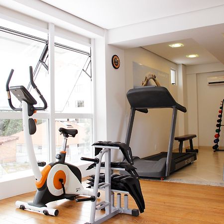 Hotel Porto Madero Florianópolis Εξωτερικό φωτογραφία