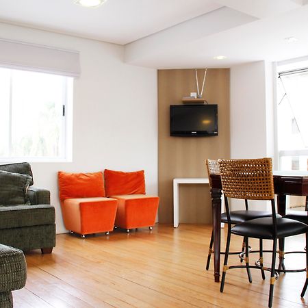 Hotel Porto Madero Florianópolis Εξωτερικό φωτογραφία
