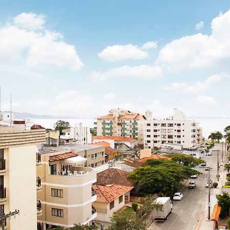 Hotel Porto Madero Florianópolis Εξωτερικό φωτογραφία
