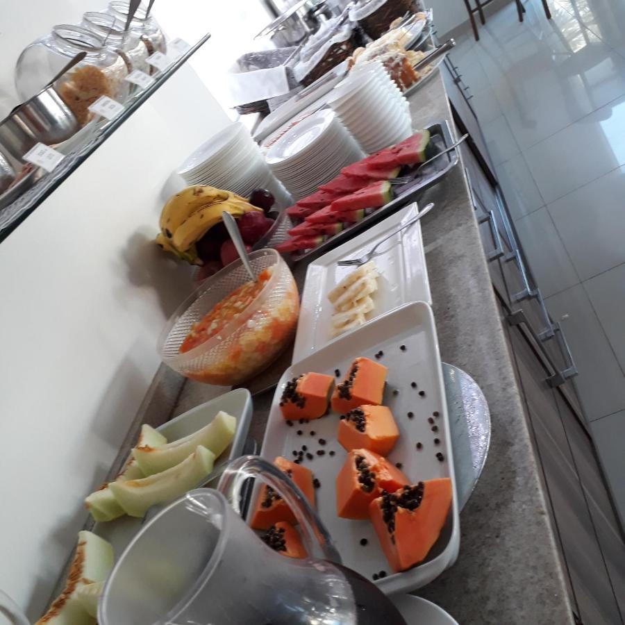 Hotel Porto Madero Florianópolis Εξωτερικό φωτογραφία