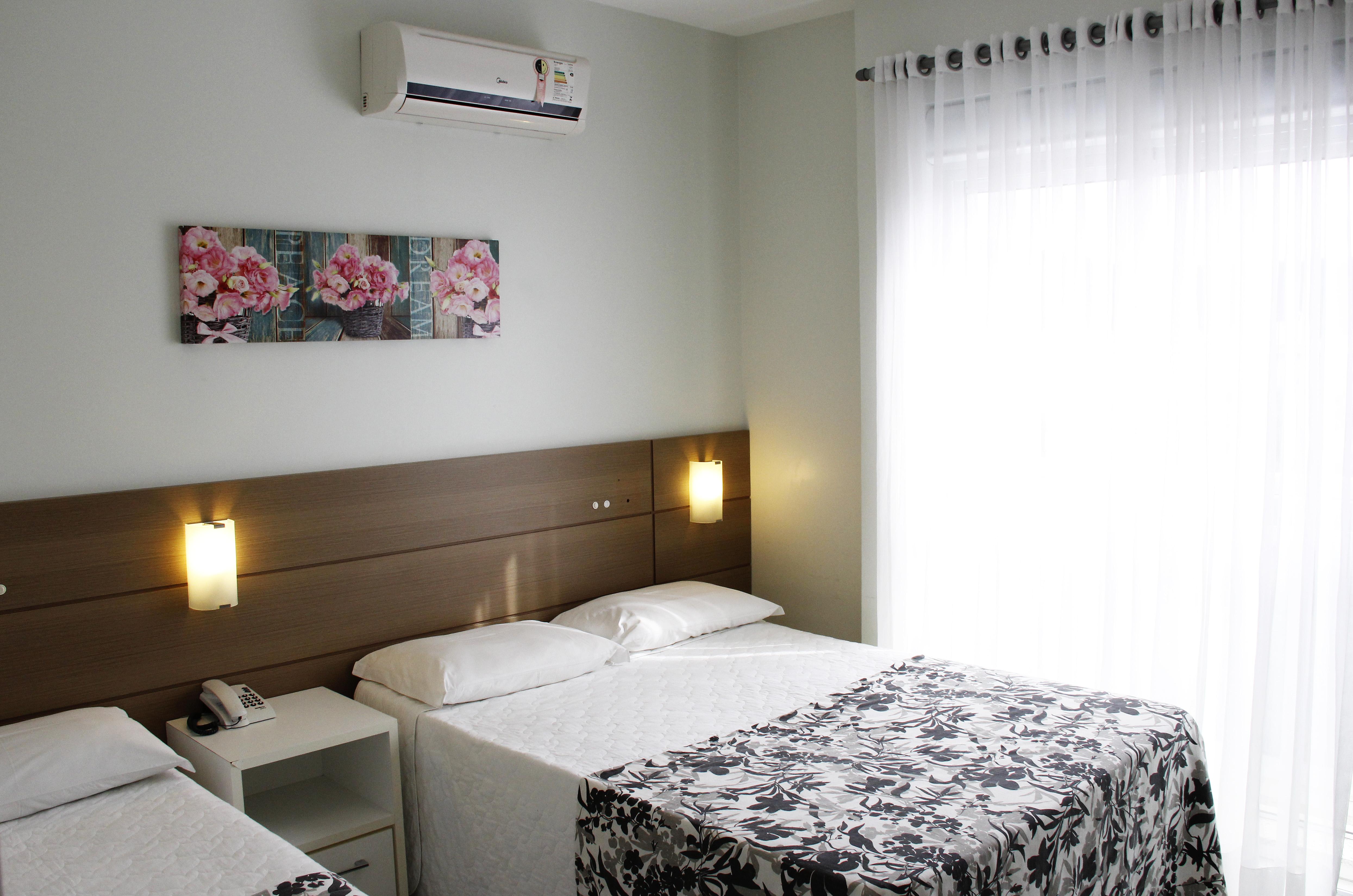 Hotel Porto Madero Florianópolis Εξωτερικό φωτογραφία