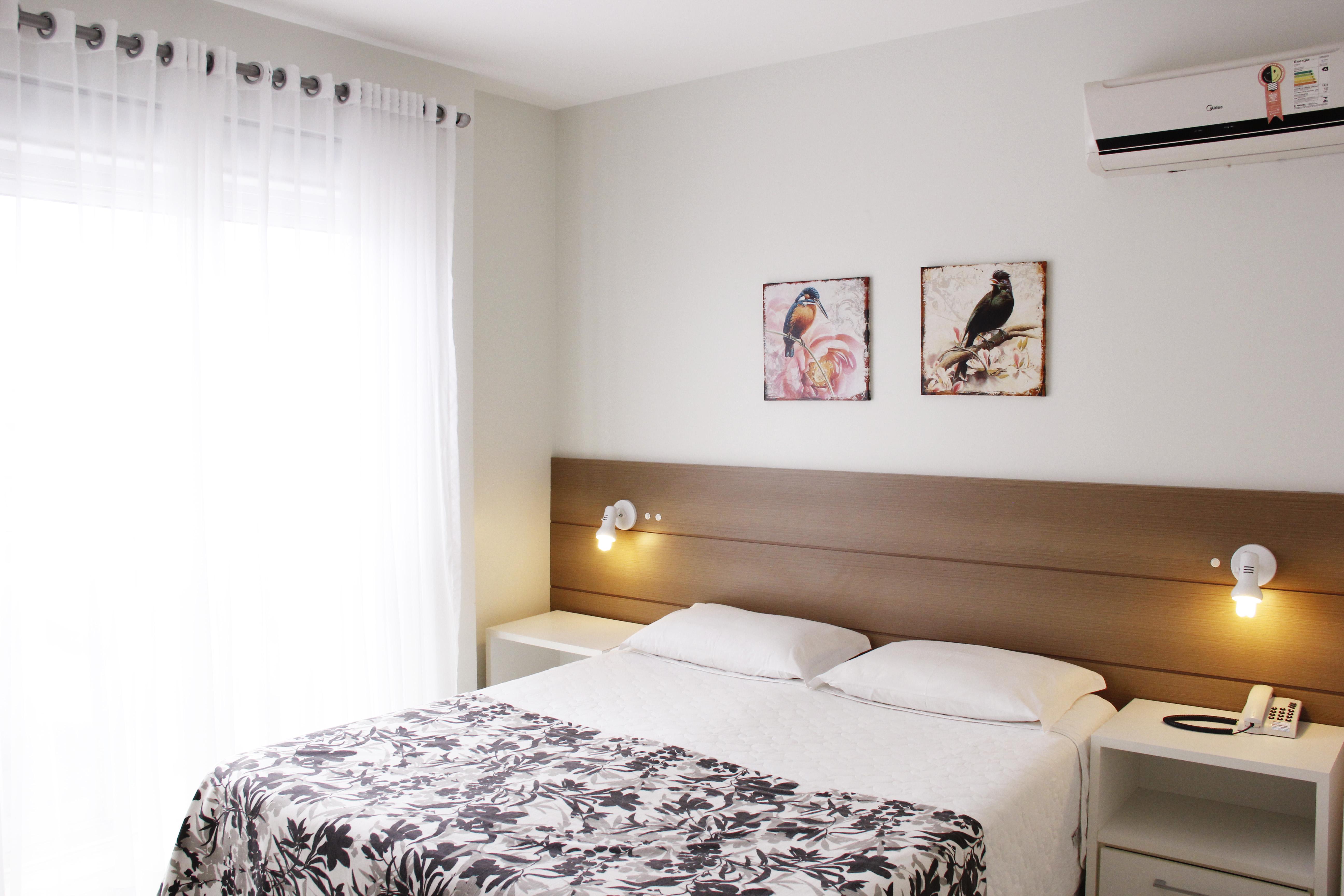 Hotel Porto Madero Florianópolis Εξωτερικό φωτογραφία