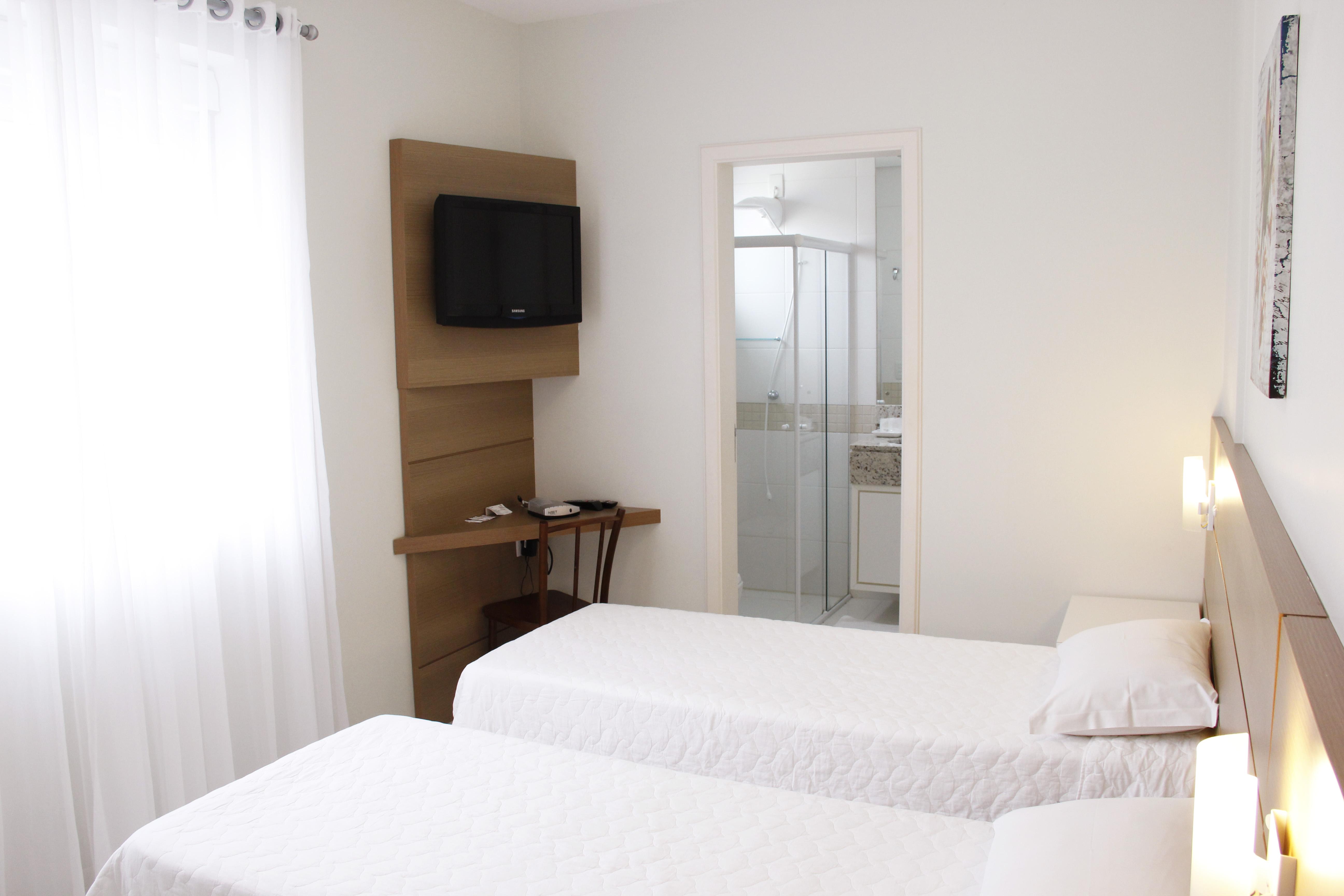 Hotel Porto Madero Florianópolis Εξωτερικό φωτογραφία