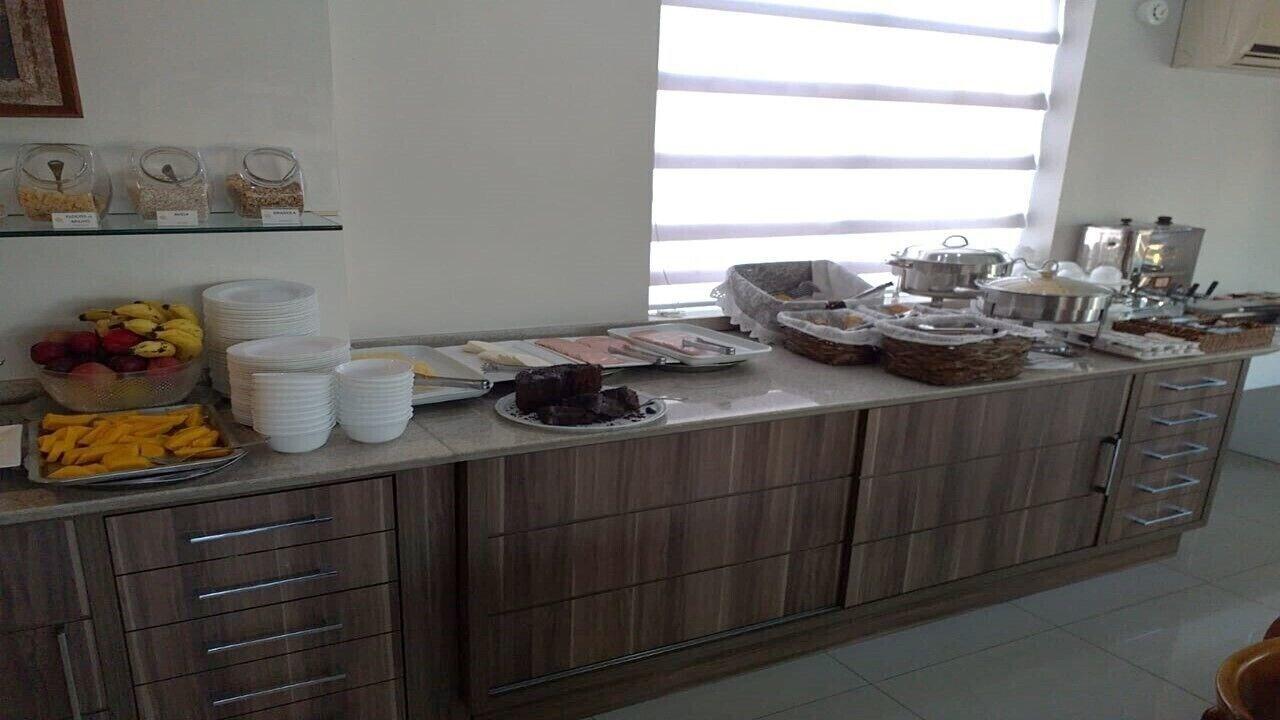 Hotel Porto Madero Florianópolis Εξωτερικό φωτογραφία