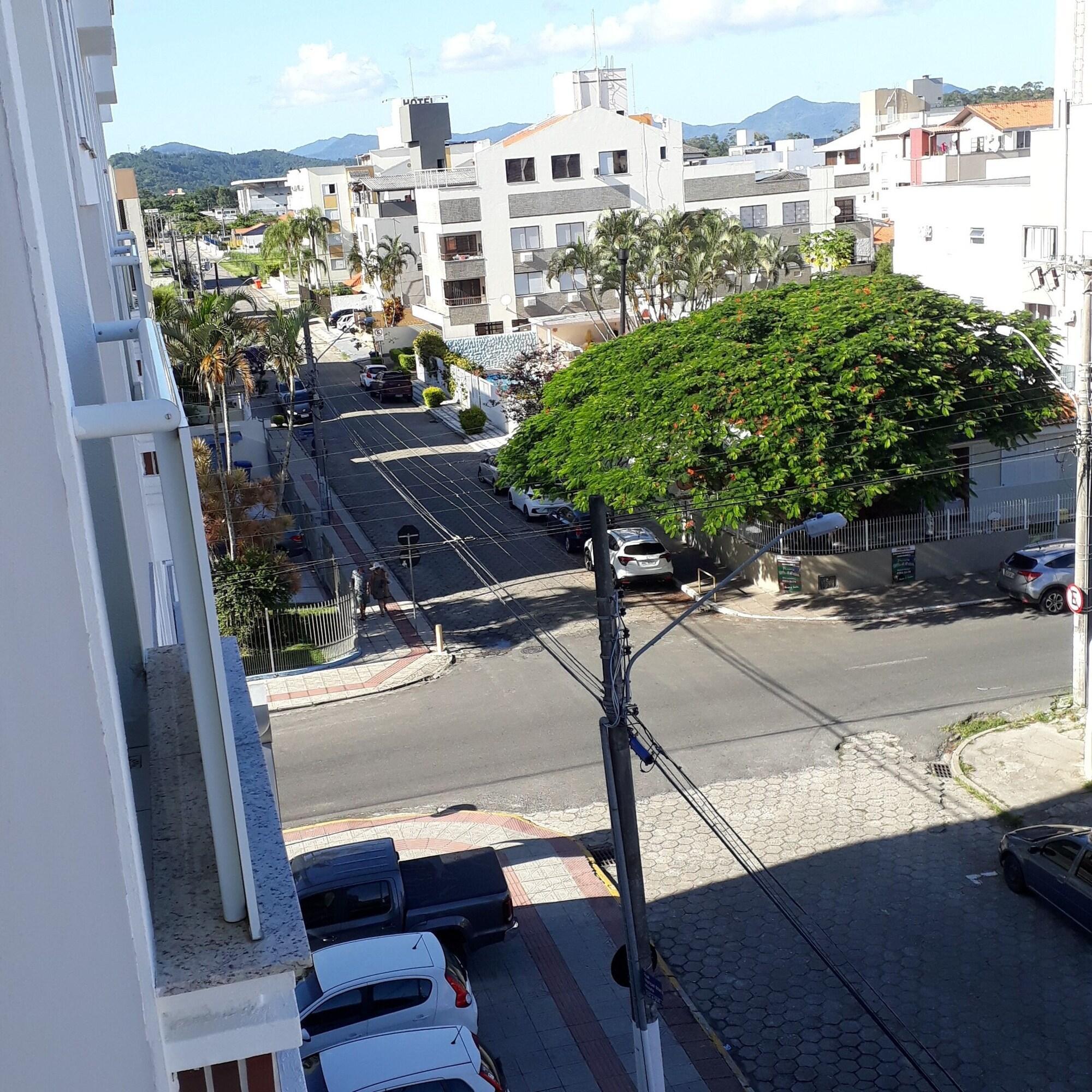 Hotel Porto Madero Florianópolis Εξωτερικό φωτογραφία
