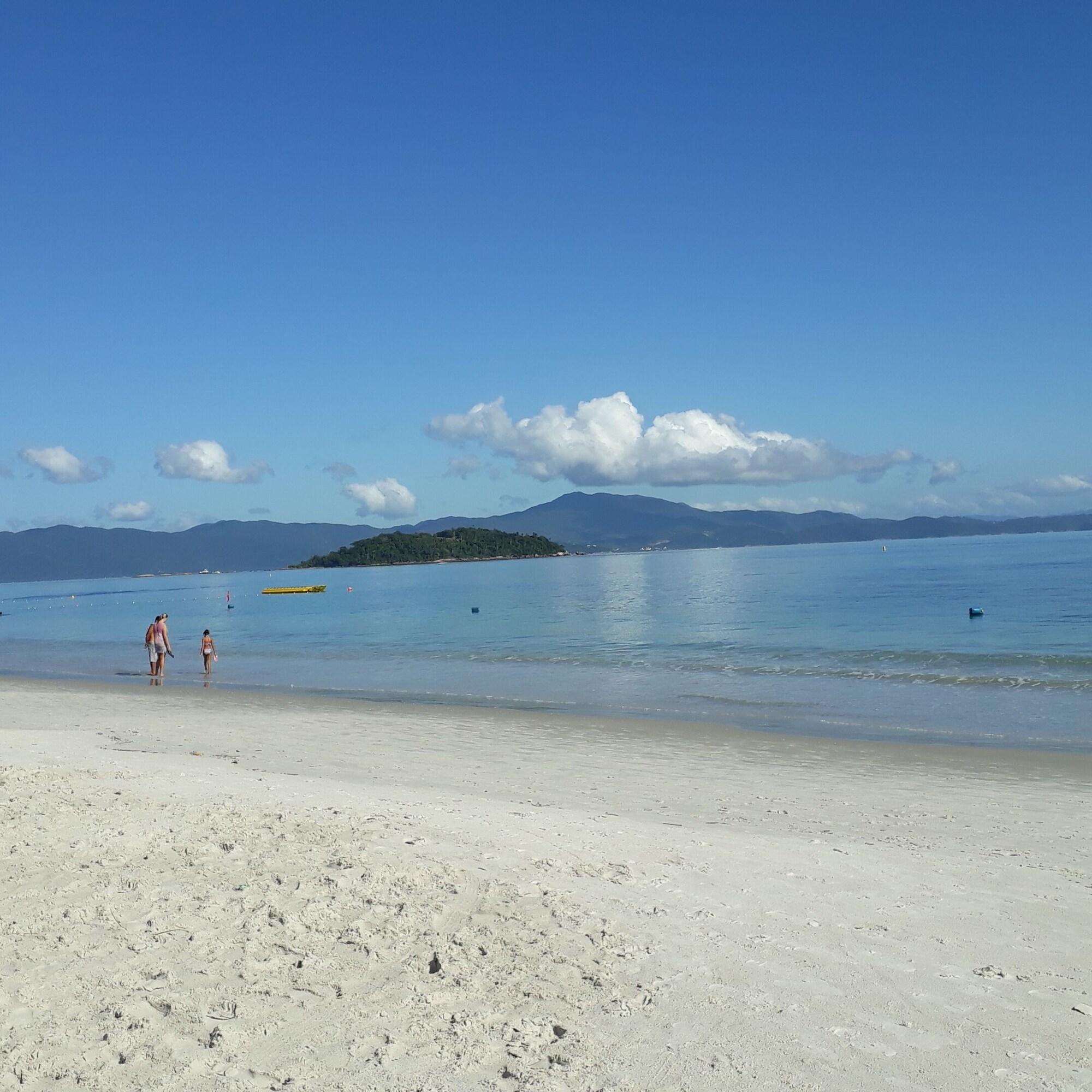 Hotel Porto Madero Florianópolis Εξωτερικό φωτογραφία