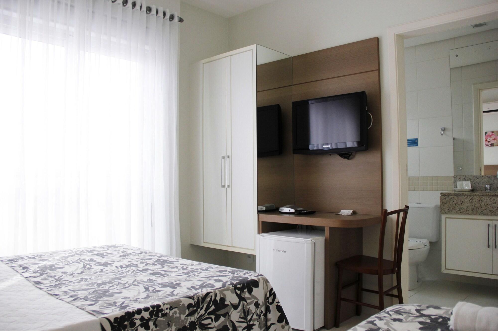 Hotel Porto Madero Florianópolis Εξωτερικό φωτογραφία