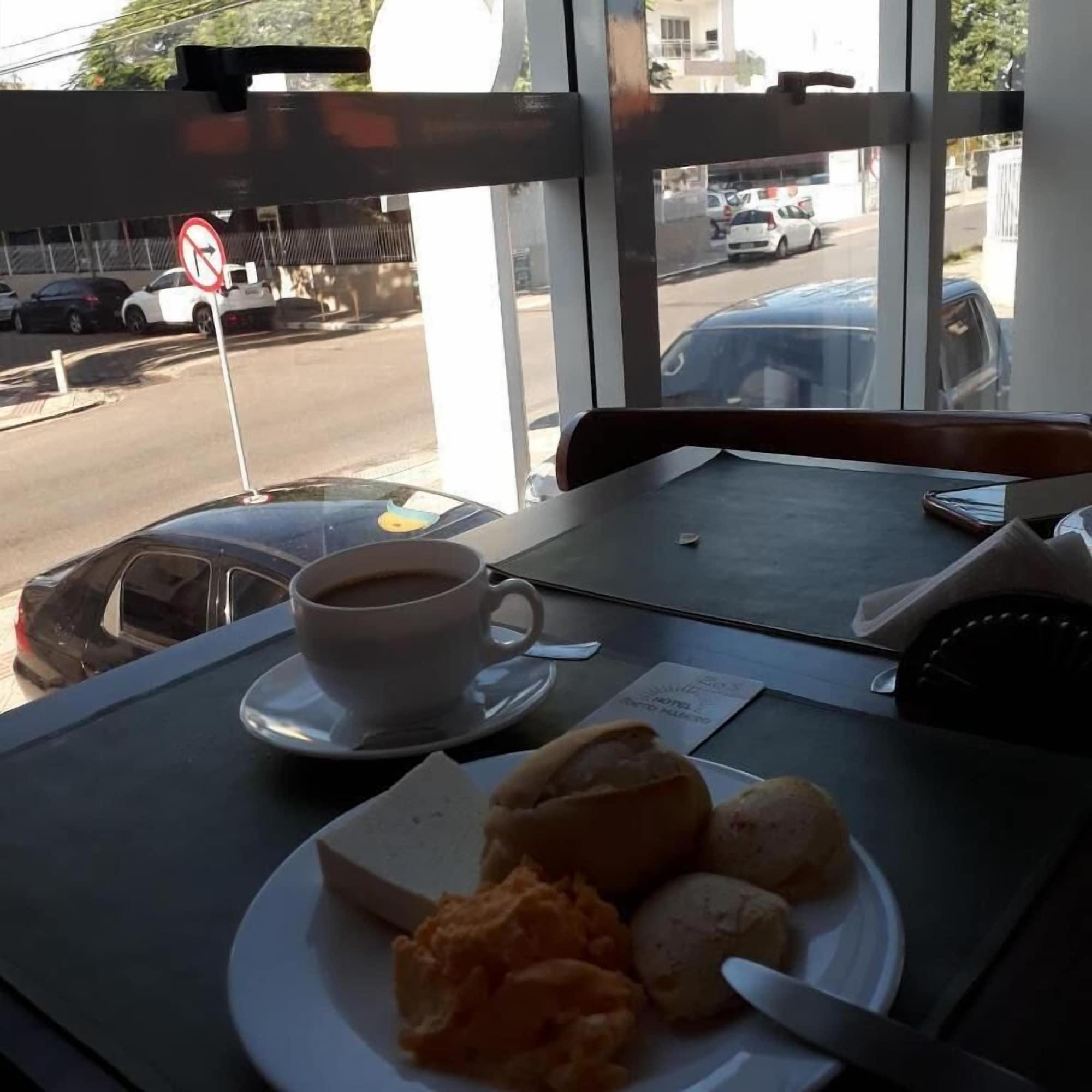 Hotel Porto Madero Florianópolis Εξωτερικό φωτογραφία
