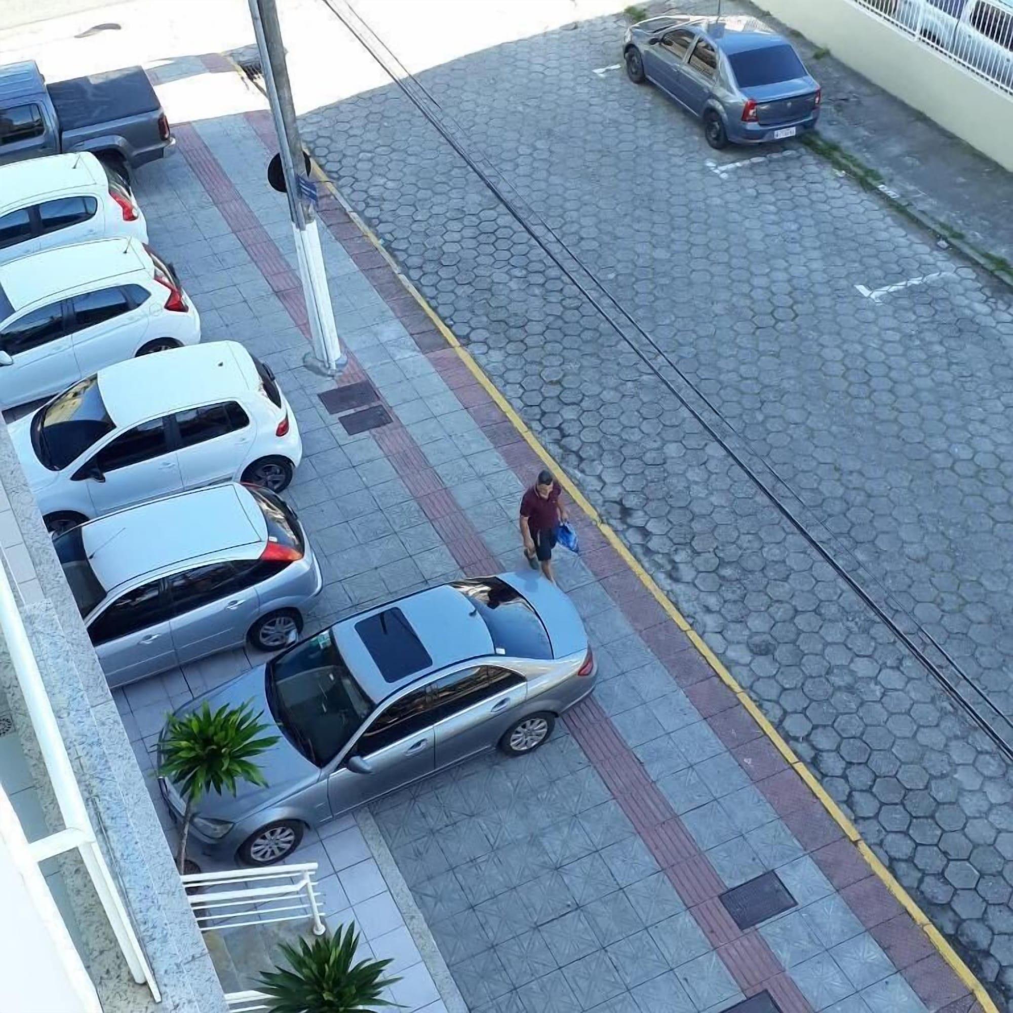 Hotel Porto Madero Florianópolis Εξωτερικό φωτογραφία