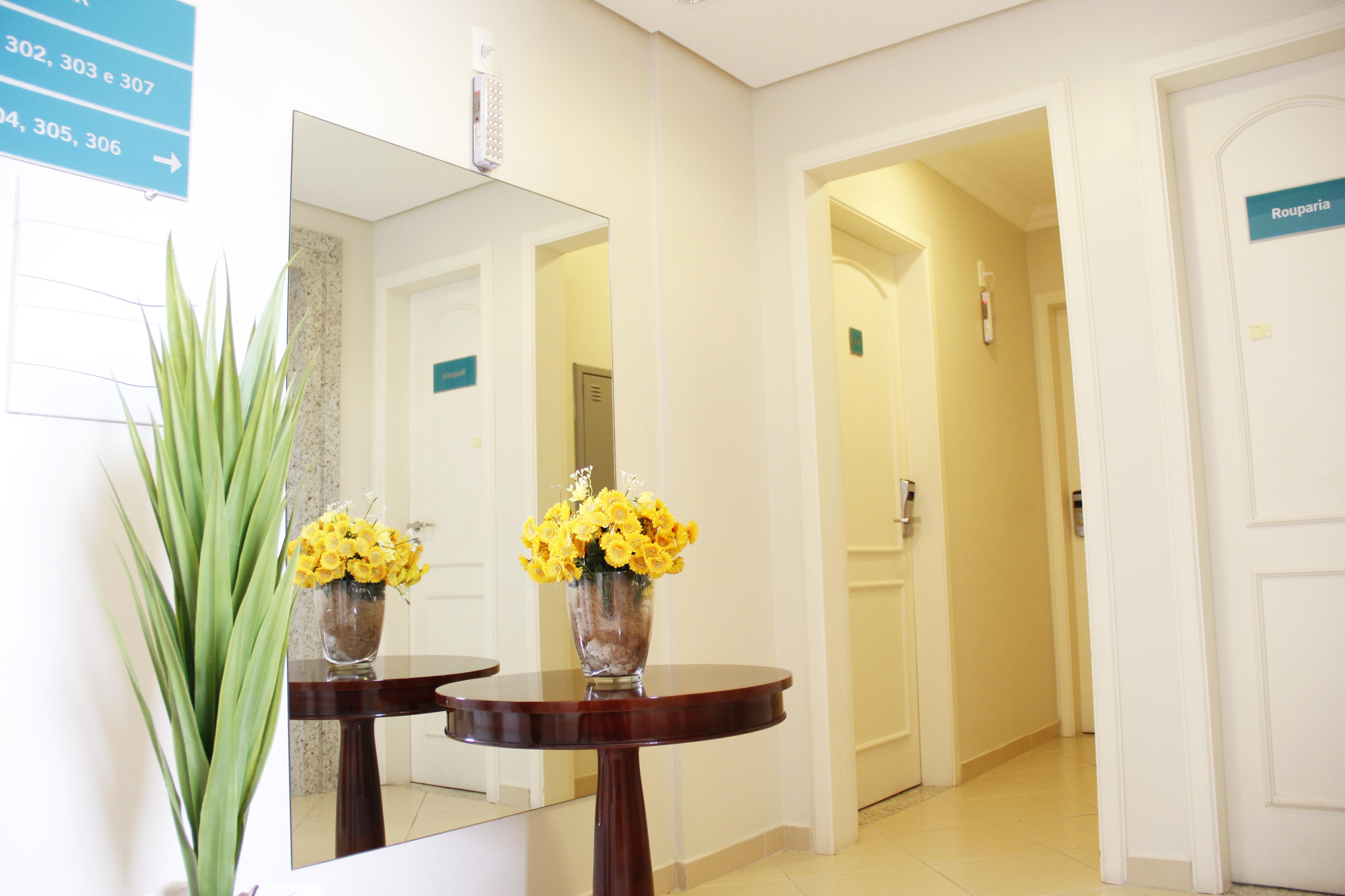 Hotel Porto Madero Florianópolis Εξωτερικό φωτογραφία