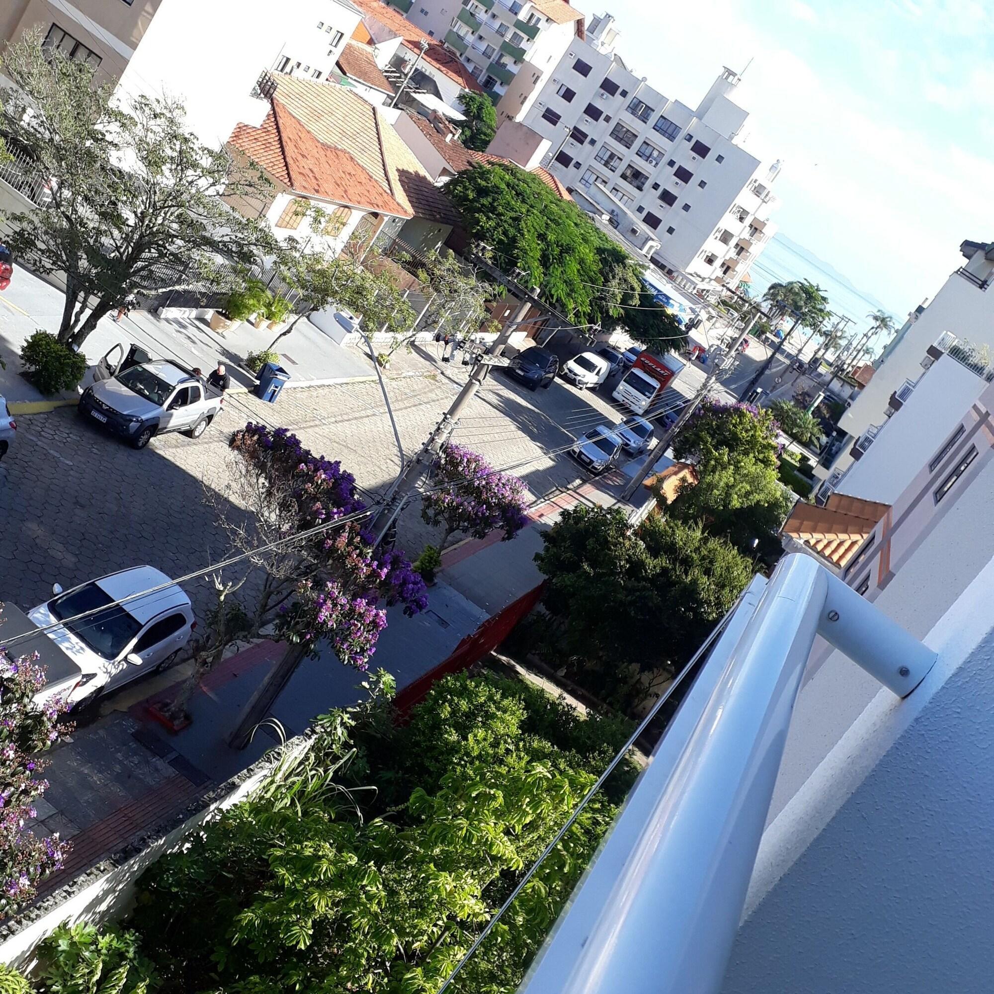 Hotel Porto Madero Florianópolis Εξωτερικό φωτογραφία