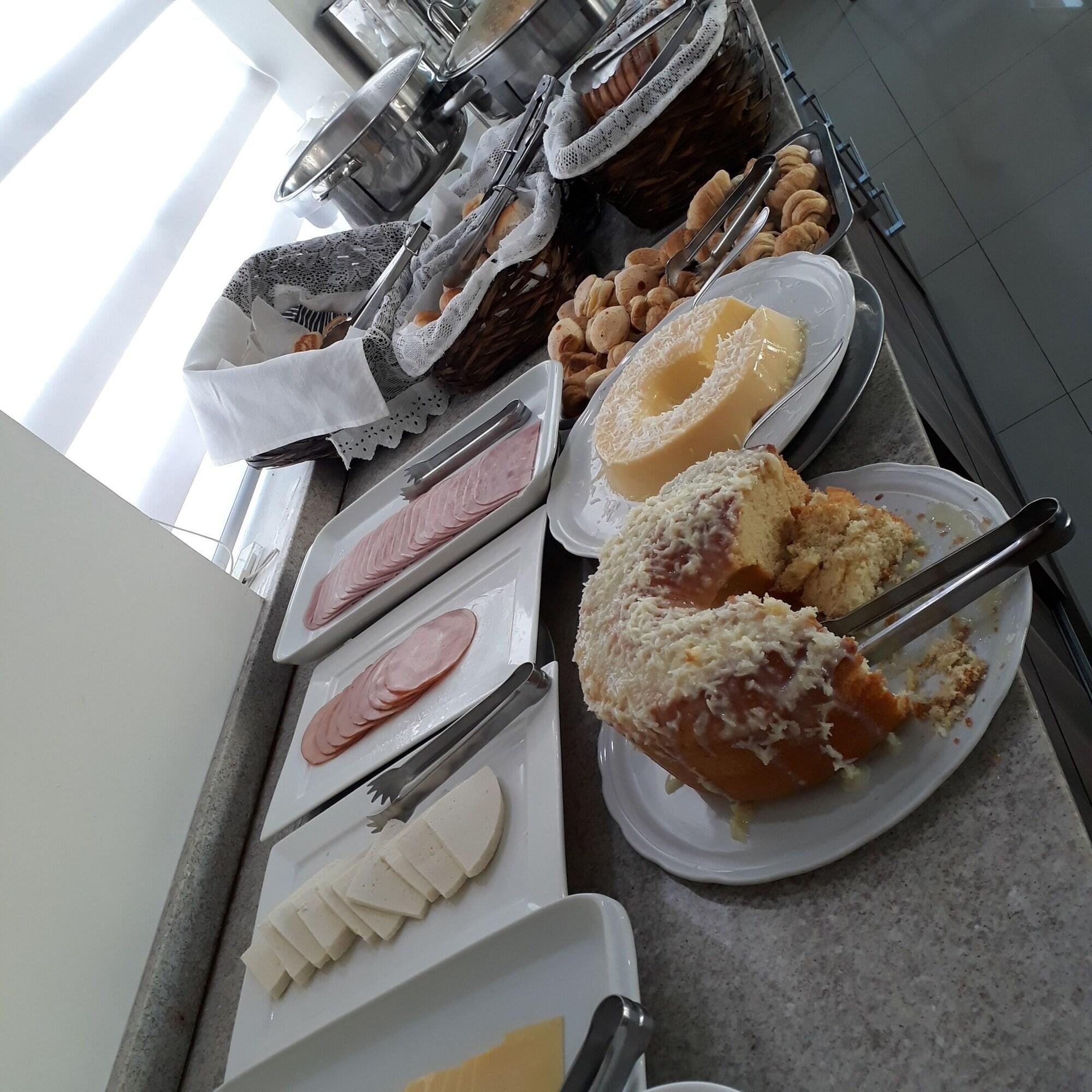Hotel Porto Madero Florianópolis Εξωτερικό φωτογραφία