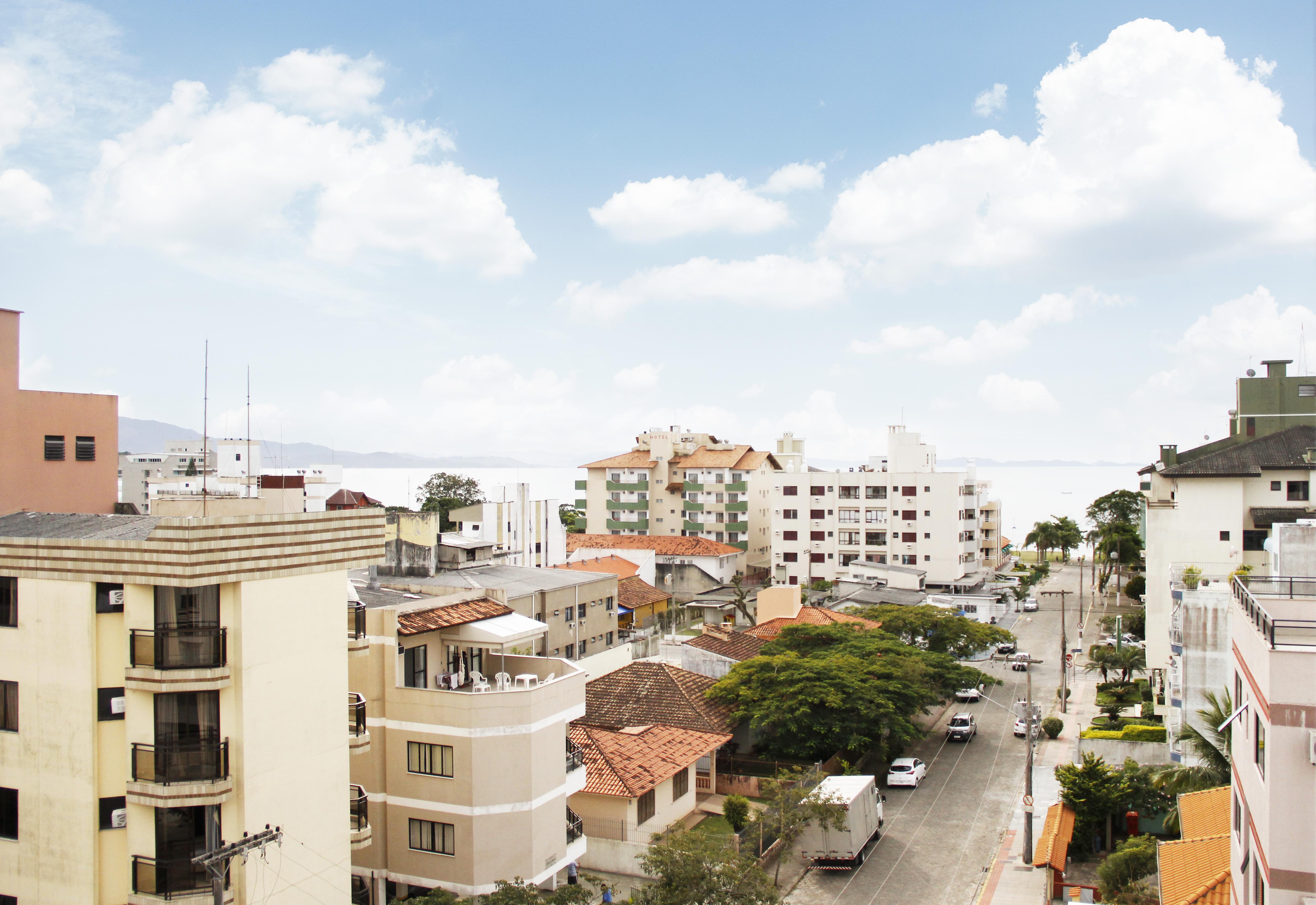 Hotel Porto Madero Florianópolis Εξωτερικό φωτογραφία