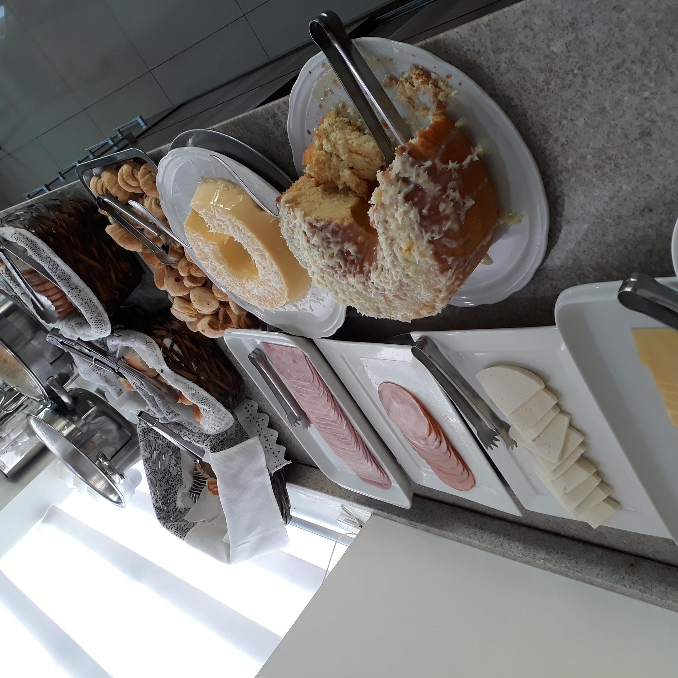 Hotel Porto Madero Florianópolis Εξωτερικό φωτογραφία