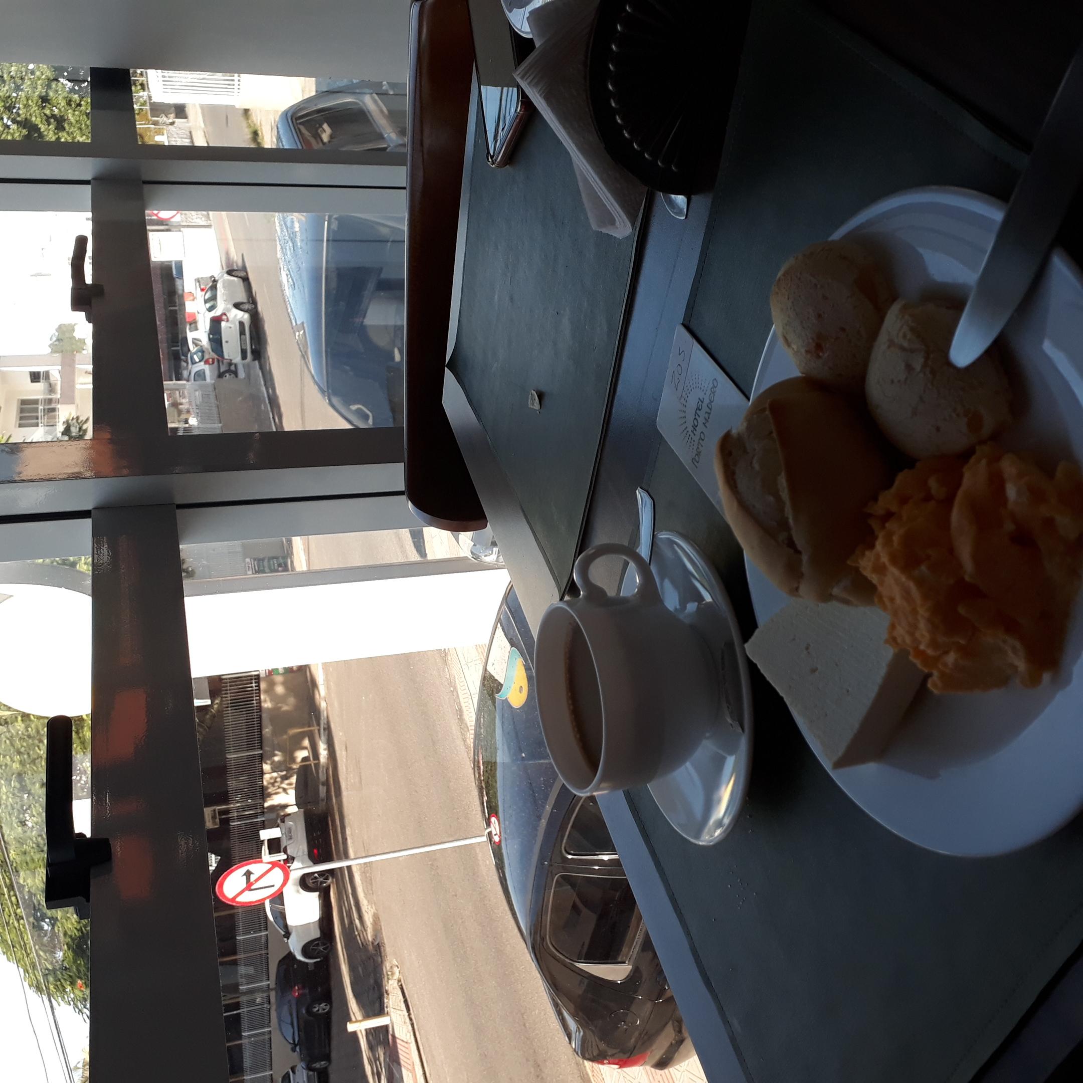 Hotel Porto Madero Florianópolis Εξωτερικό φωτογραφία