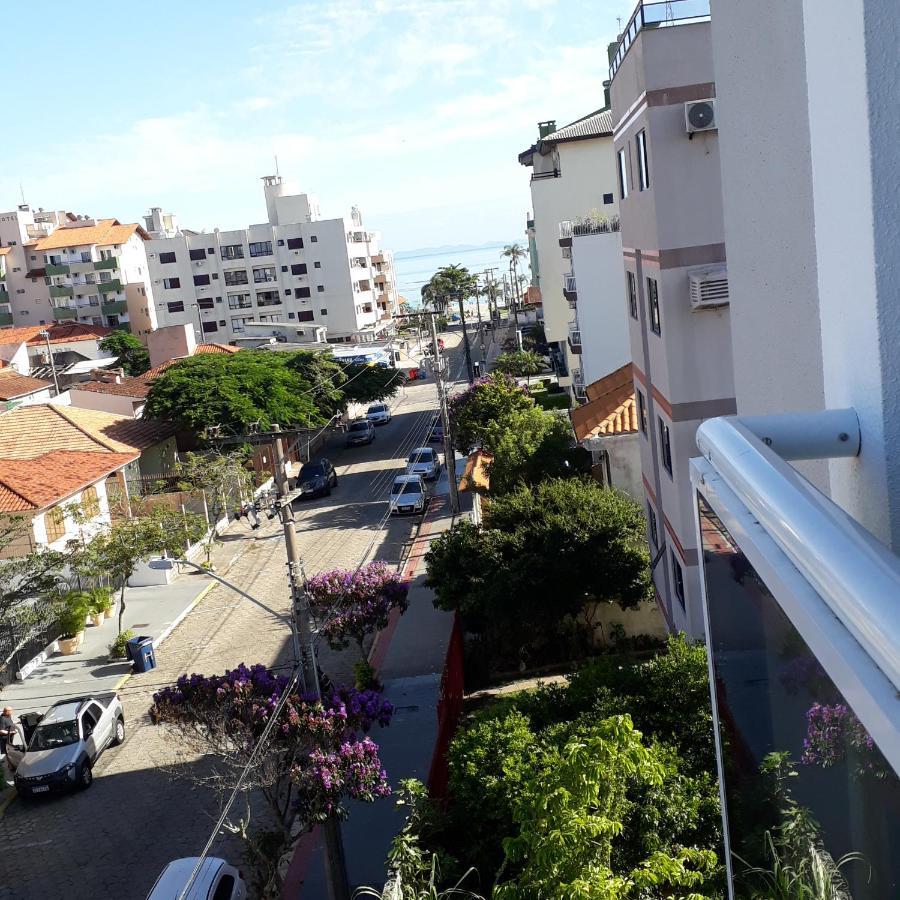 Hotel Porto Madero Florianópolis Εξωτερικό φωτογραφία